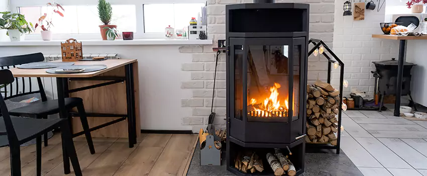 Wood Stove Firebox Installation Services in Temple, TX