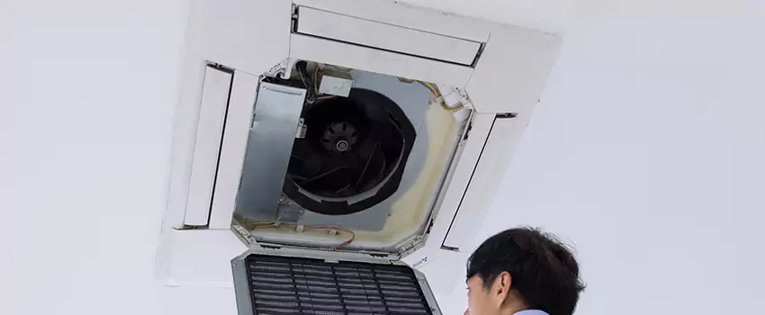 Benefits of Professional Air Duct Cleaning in Temple, Texas