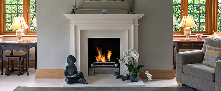 Astria Open-Hearth Wood Fireplaces Services in Temple, TX