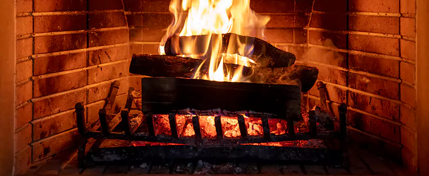 Chimney Ash Dump Cover Repair Services in Temple, TX