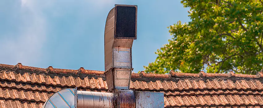Chimney Creosote Cleaning Experts in Temple, Texas