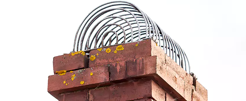 Chimney Crown Problems in Temple, Texas