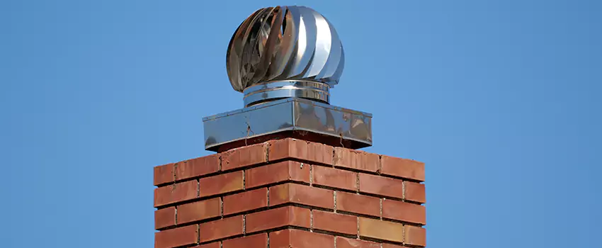 Chimney Damper Hinge Repair in Temple, TX