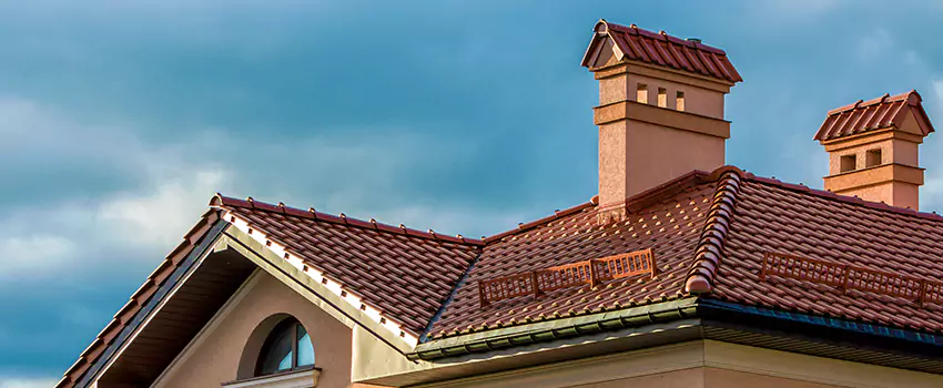 Residential Chimney Services in Temple, Texas