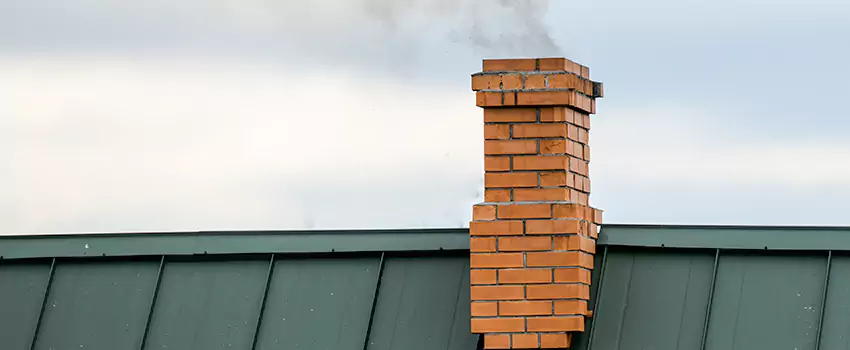 Chimney Installation Company in Temple, TX