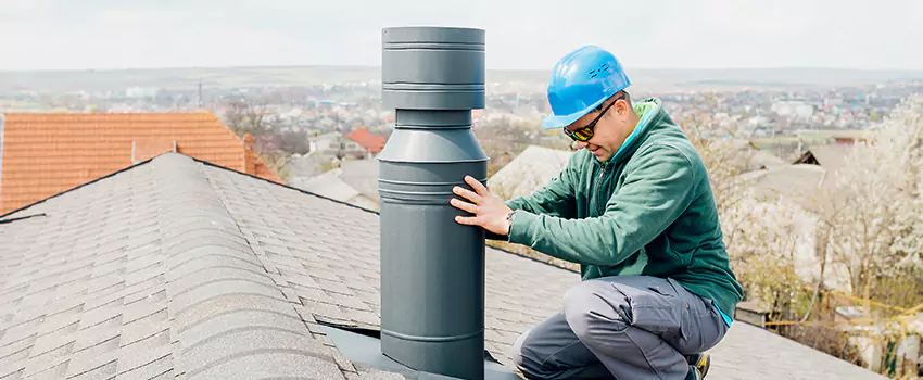 Insulated Chimney Liner Services in Temple, TX