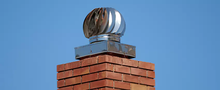 Chimney Flue Rebuild Services in Temple, Texas