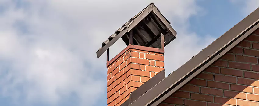 Chimney Saver Masonry Repair Contractor in Temple, Texas