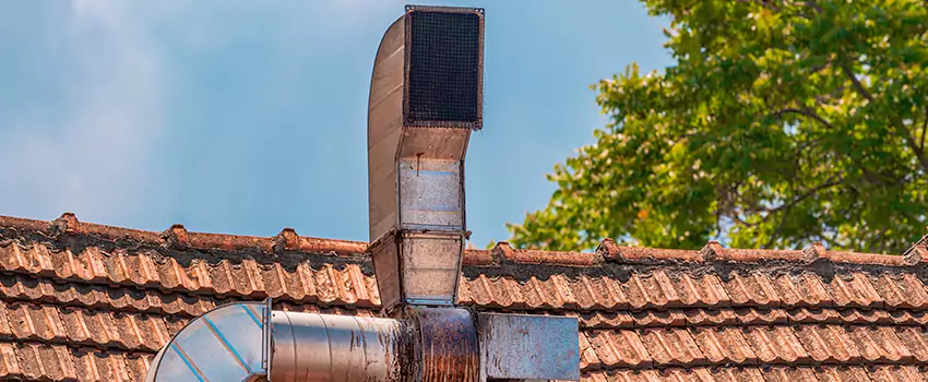 Chimney Blockage Removal in Temple, Texas