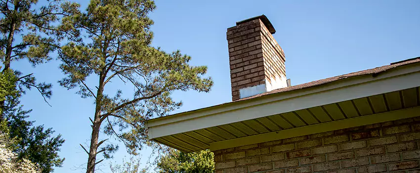 Brick Chimney Sweep Near Me in Temple, TX