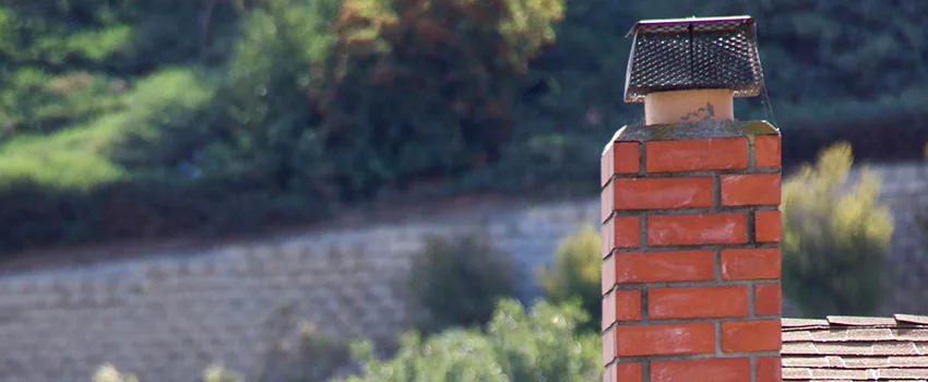 Chimney Tuckpointing And Masonry Restoration in Temple, TX