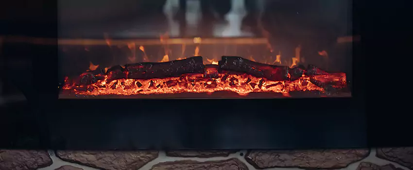 Cost of Electric Fireplace Repair Service in Temple, Texas