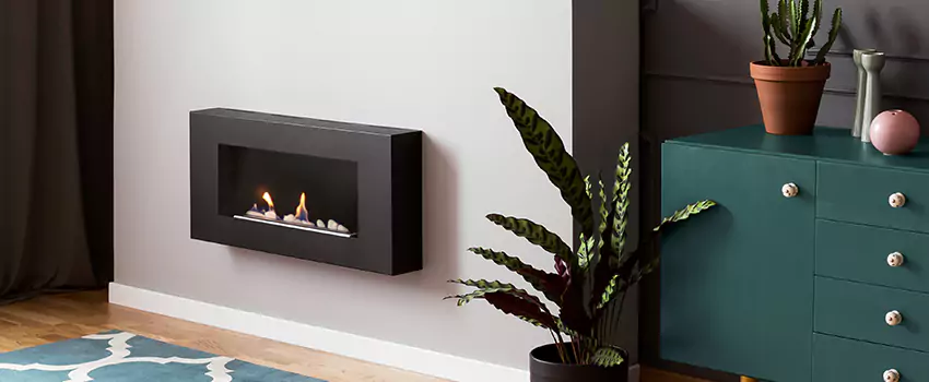 Cost of Ethanol Fireplace Repair And Installation Services in Temple, TX