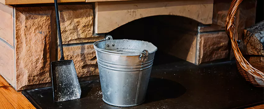 Clean The Fireplace Mantle And Hearth in Temple, Texas