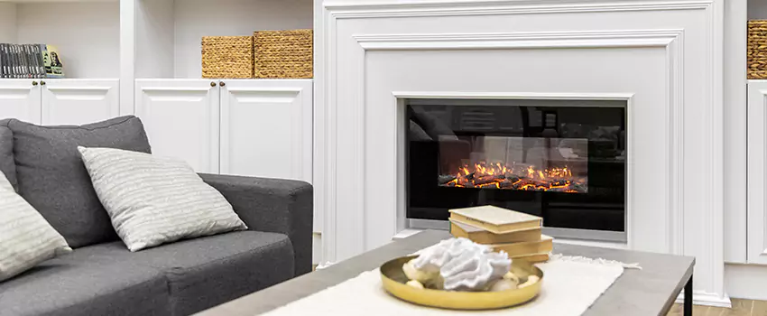 Professional Fireplace Maintenance Contractors in Temple, TX