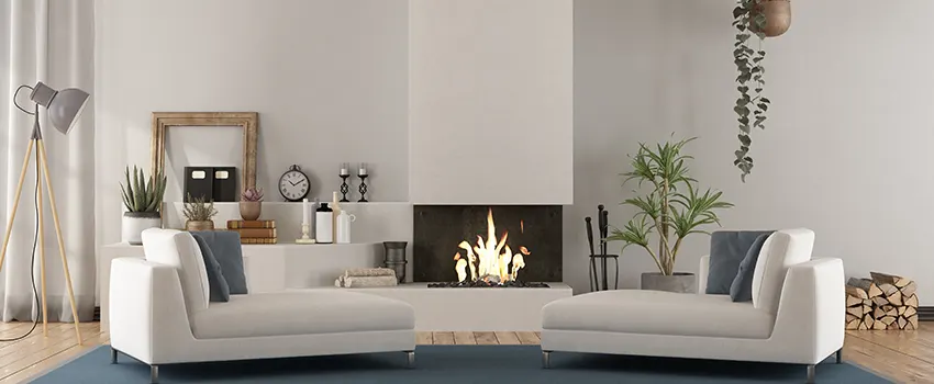 Decorative Fireplace Crystals Services in Temple, Texas
