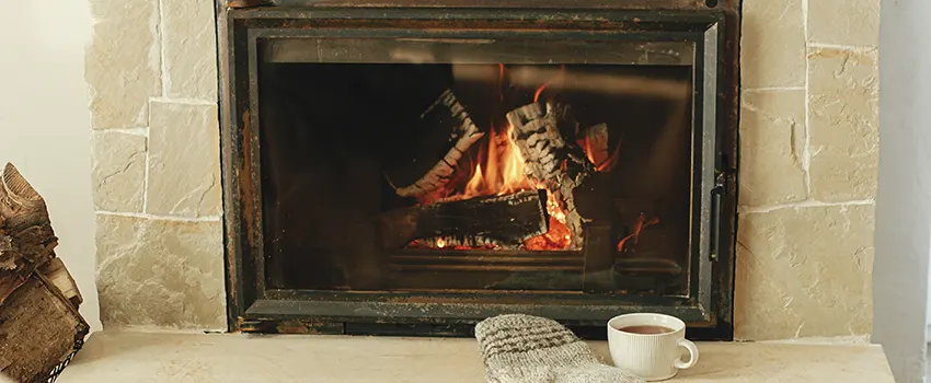 Fireplace Door Handle Replacements Services in Temple, Texas