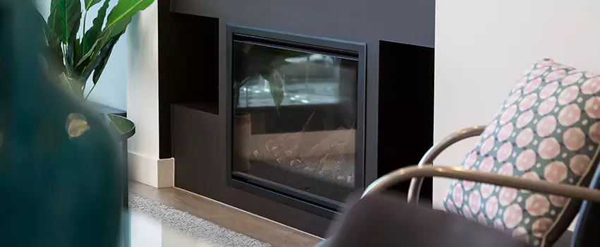 Gas Fireplace Installation in Temple, TX