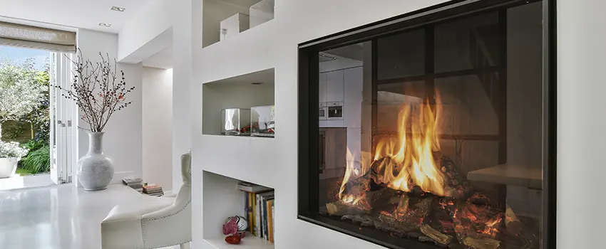 Fireplace Screen Installation And Replacement in Temple, TX
