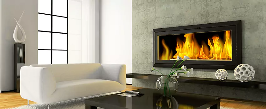 Fireplace Hearth Ideas in Temple, Texas