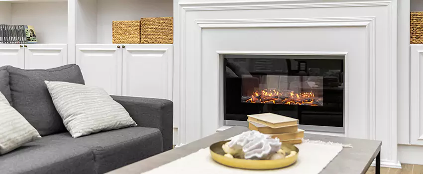 Pellet Fireplace Insert Installation in Temple, TX