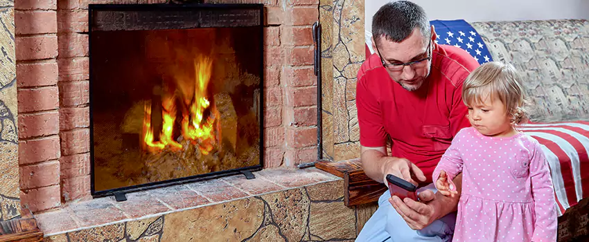 Fireplace Safety Locks For Kids in Temple, TX