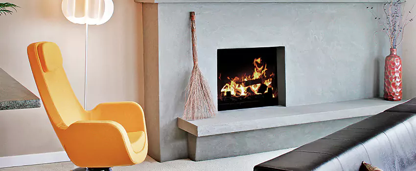 Electric Fireplace Makeover Services in Temple, TX