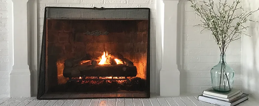 Cost-Effective Fireplace Mantel Inspection And Maintenance in Temple, TX