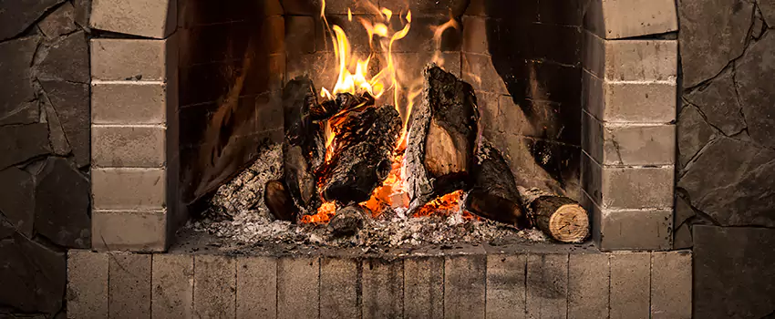 Cost of Rebuilding A Fireplace in Temple, Texas