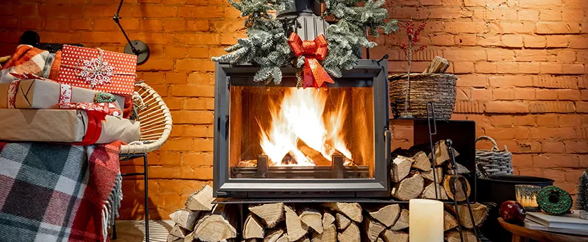 Steel Fireplace Grate Repair And Replacement Services in Temple, Texas