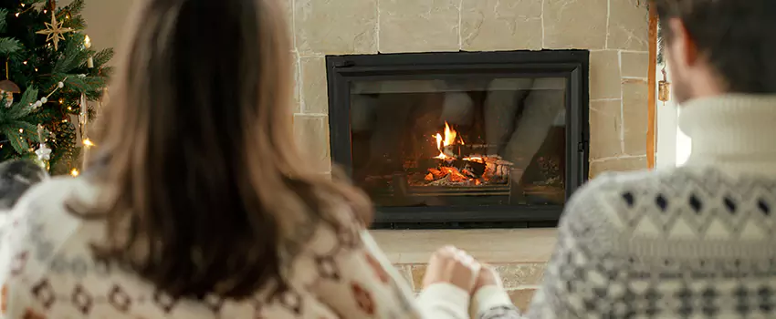 Fireplace Firebox Refurbish & Restore Services in Temple, TX