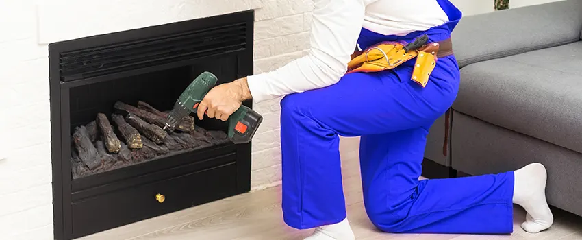 Fireplace Safety Inspection Specialists in Temple, Texas