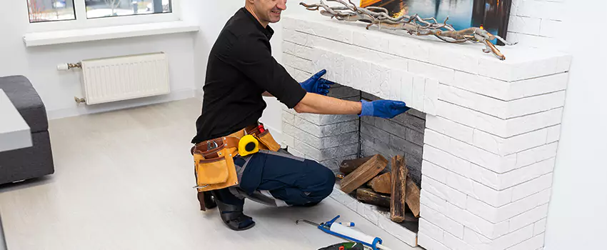 Gas Fireplace Repair And Replacement in Temple, TX
