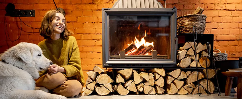 Fireplace Smell Removal Cost in Temple, TX