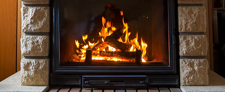 Fireplace Xtrordinair Probuilder Gas Fireplace Installation in Temple, TX