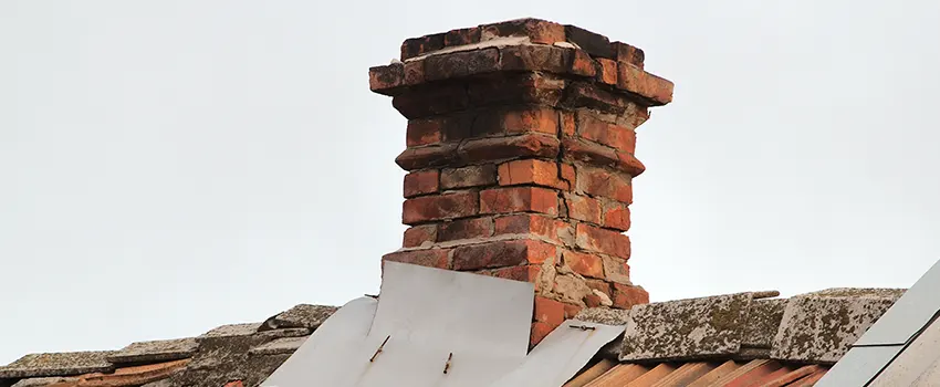 Cost of Fixing Blocked Chimney in Temple, Texas