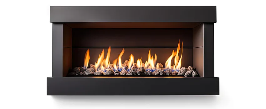 Outdoor Gas Fireplaces Installation in Temple, TX