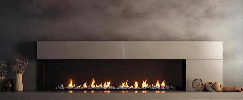 Gas Fireplace Logs Supplier in Temple, Texas
