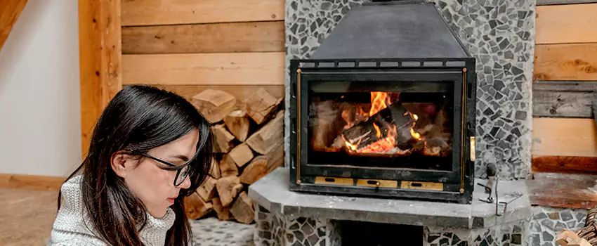 Harman P68-C Pellet Stove Repair in Temple, Texas 