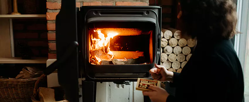 Hearthstone Wood Stoves Fireplace Repair in Temple, Texas