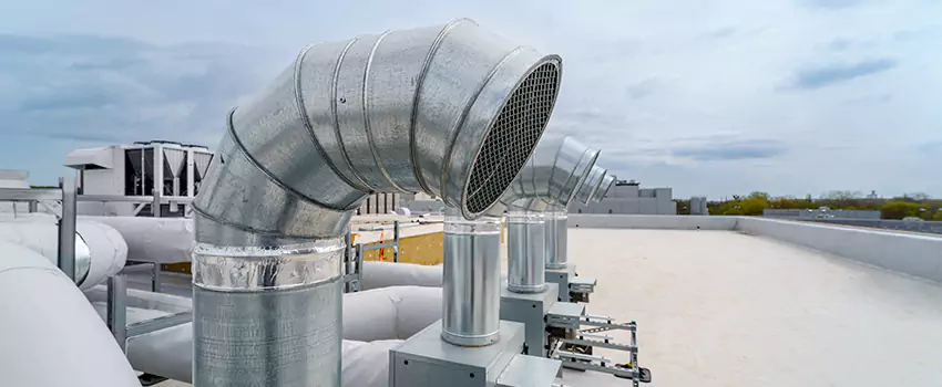 Insulated Ductwork Repair Services Near Me in Temple, TX