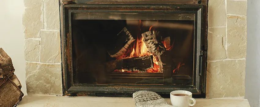 Kings man Fireplaces Insert Services in Temple, TX