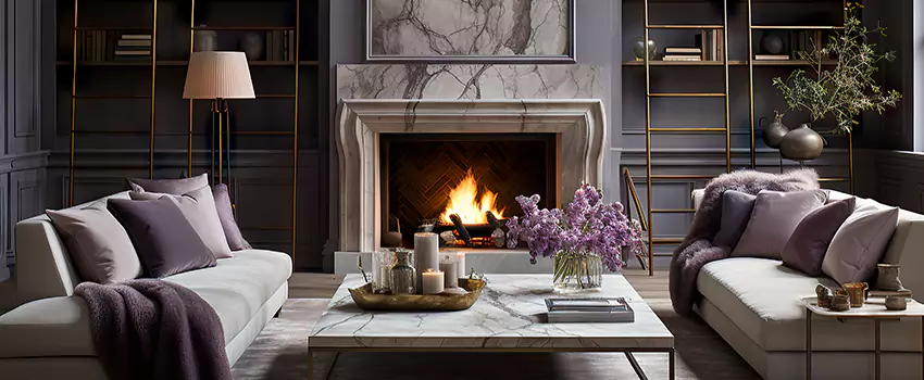 Napoleon Galaxy Series Outdoor Fireplaces Repair in Temple, TX