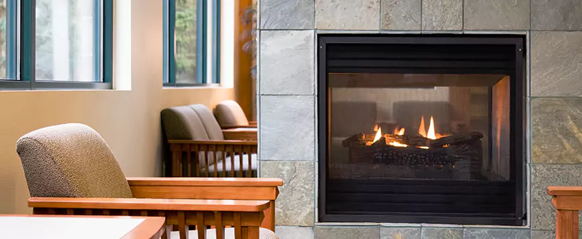 Osburn Fireplace Tempered Glass Hearth Pad Replacement in Temple, Texas