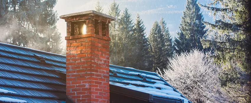 Residential Chimney Rain Caps Repair Services in Temple, TX