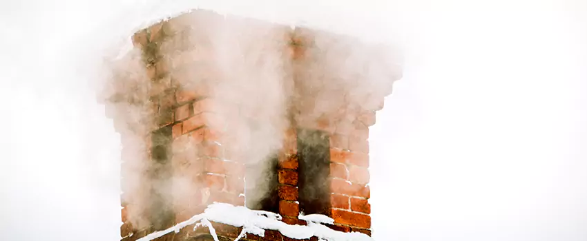Chimney Flue Soot Removal in Temple, TX