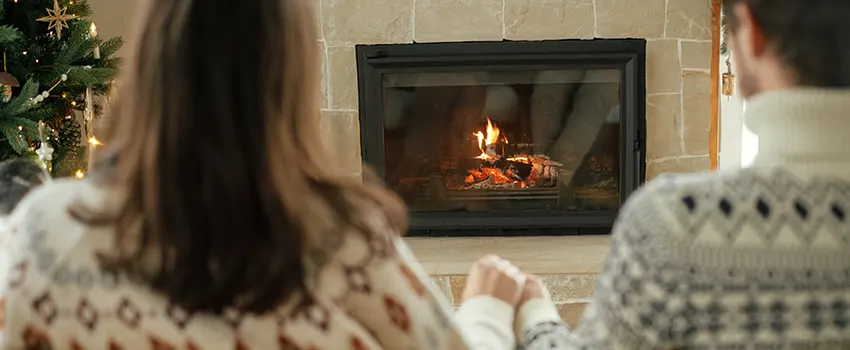 Superior Open-Hearth Wood Fireplaces in Temple, TX