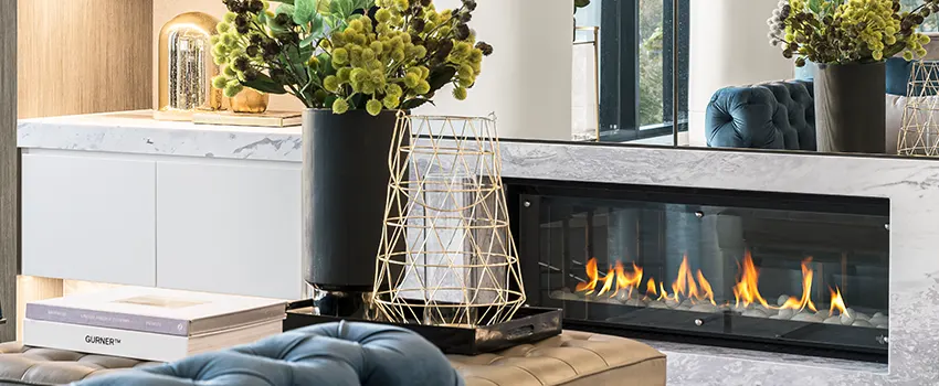 Professional Town & Country Luxury Fireplace Maintenance Experts in Temple, Texas