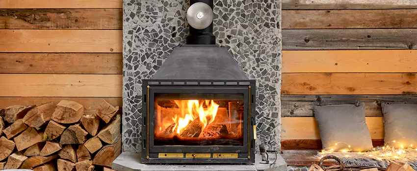 Travis Industries Elite Fireplace Inspection and Maintenance in Temple, Texas