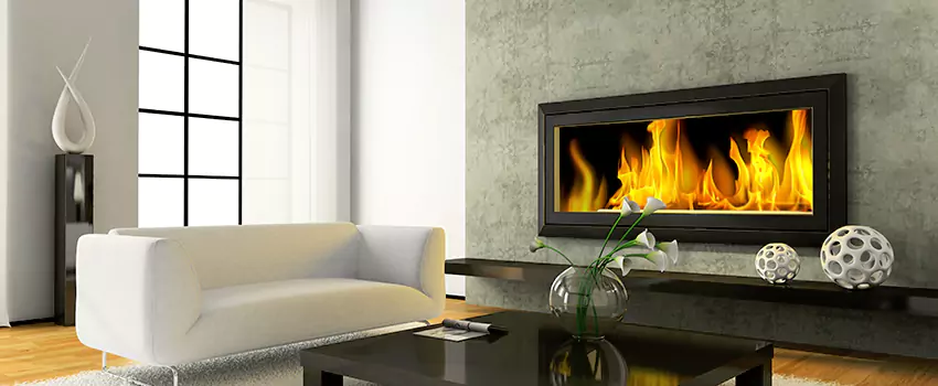 Ventless Fireplace Oxygen Depletion Sensor Installation and Repair Services in Temple, Texas